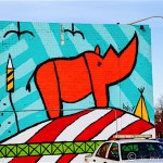 Coffee & Graffiti: Exploring Denver’s Neighborhoods