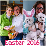 Easter Sunday 2016