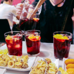 Madrid 3: Café Culture & Tapas