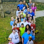 Summer Camp: Silver Lake 2016