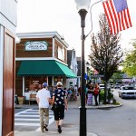 Falmouth Charm on Cape Cod