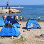My Next Trip: Welcoming Refugees in Greece