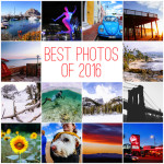 My Best Photos of 2016