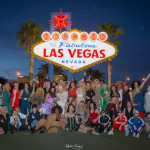 The 4th Annual Fabulous (But Very Serious) Las Vegas Drag Weekend!