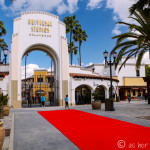 Backlot Tour: Universal Studios Hollywood