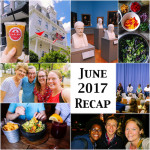 June 2017 Recap