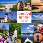 Cape Cod Summer 2017 Recap
