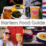 Harlem Food Guide