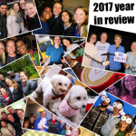 2017 — My Year in Review