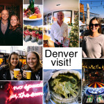 Visiting Denver — December 2017