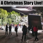 Behind the Scenes: A Christmas Story Live!