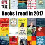 2017 Media and Literary Diet