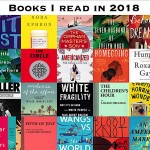 2018 Media and Literary Diet